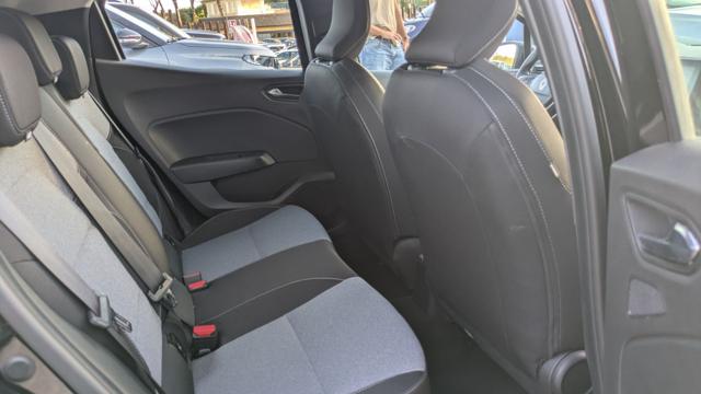 RENAULT CLIO EVOLUTION BLUE DCI 1.5CC 100CV - foto 11