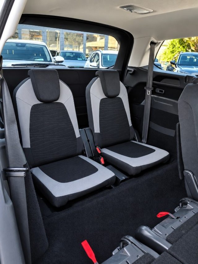 CITROEN GRAND C4 PICASSO 1.6 E-HDI 115 UNICO PROPRIETARIO - foto 14