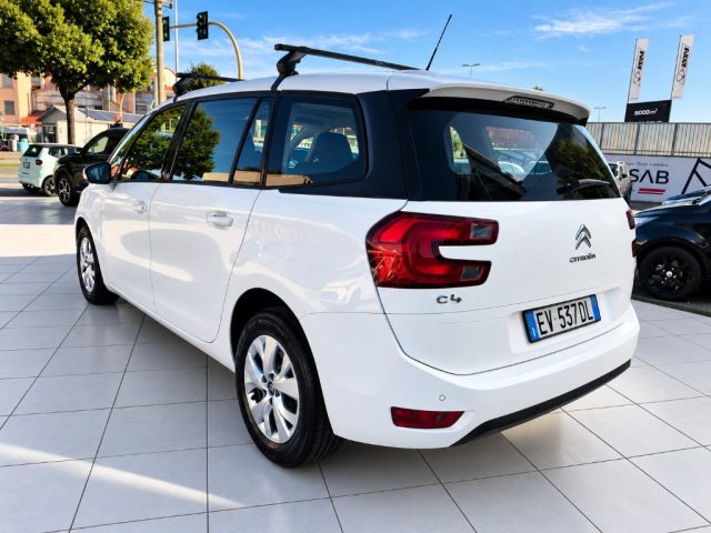CITROEN GRAND C4 PICASSO 1.6 E-HDI 115 UNICO PROPRIETARIO - foto 29