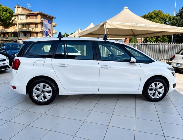 CITROEN GRAND C4 PICASSO 1.6 E-HDI 115 UNICO PROPRIETARIO - foto 26