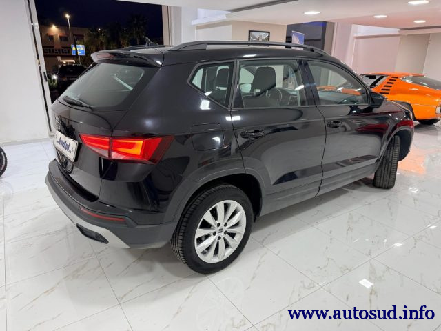 SEAT ATECA 2.0 TDI DSG XPERIENCE - foto 6