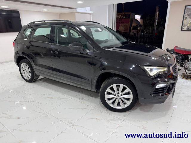 SEAT ATECA 2.0 TDI DSG XPERIENCE - foto 8