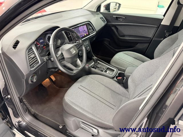 SEAT ATECA 2.0 TDI DSG XPERIENCE - foto 12