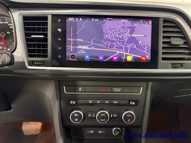 SEAT ATECA 2.0 TDI DSG XPERIENCE - foto 14