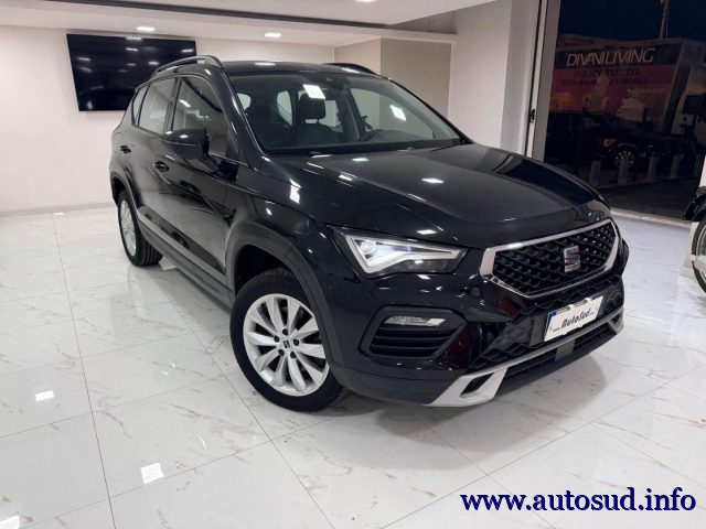 SEAT ATECA 2.0 TDI DSG XPERIENCE - foto 9