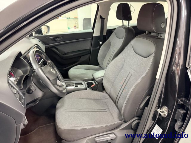SEAT ATECA 2.0 TDI DSG XPERIENCE - foto 11
