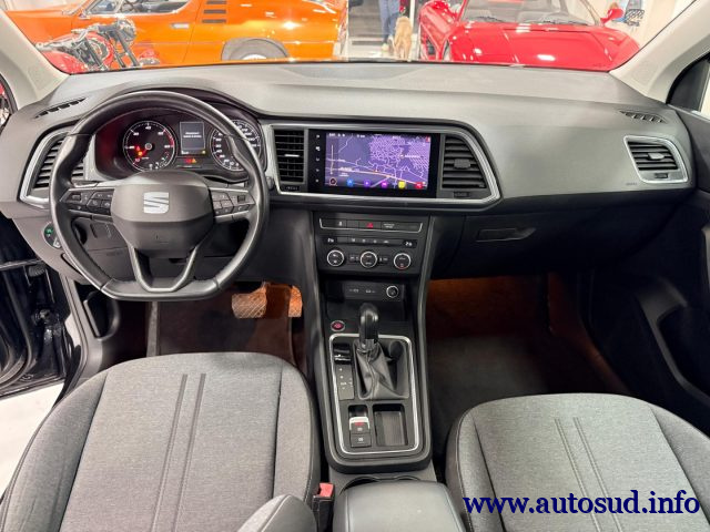 SEAT ATECA 2.0 TDI DSG XPERIENCE - foto 16
