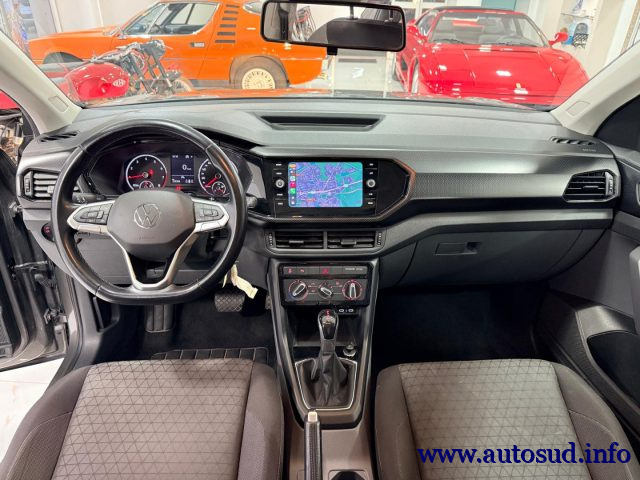VOLKSWAGEN T-CROSS 1.0 TSI 110 CV DSG STYLE - foto 15