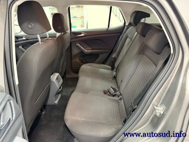 VOLKSWAGEN T-CROSS 1.0 TSI 110 CV DSG STYLE - foto 16