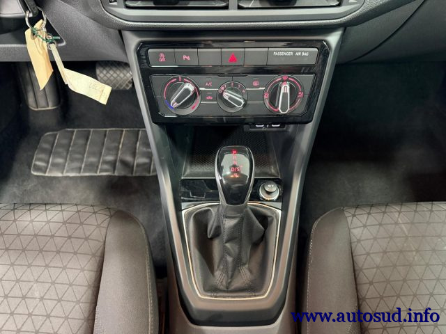 VOLKSWAGEN T-CROSS 1.0 TSI 110 CV DSG STYLE - foto 14