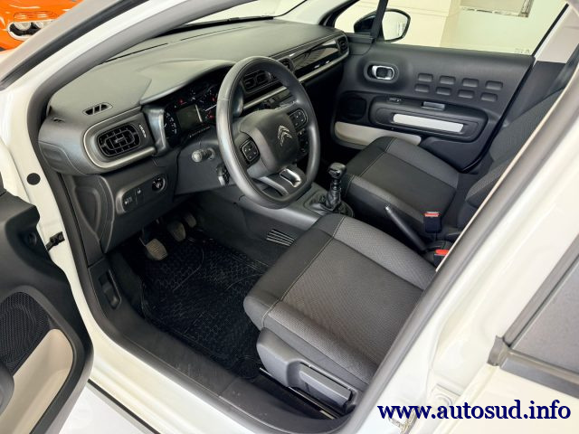 CITROEN C3 BLUEHDI 100 S&S FEEL - foto 11