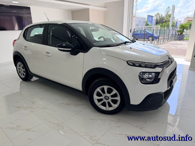 CITROEN C3 BLUEHDI 100 S&S FEEL - foto 7