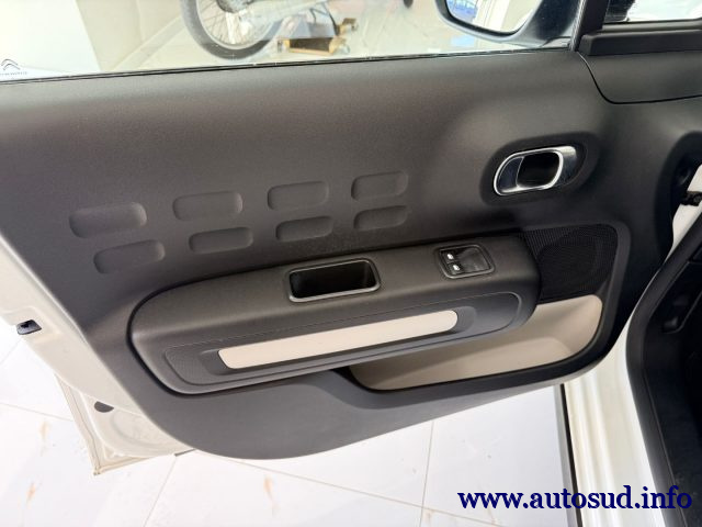CITROEN C3 BLUEHDI 100 S&S FEEL - foto 9