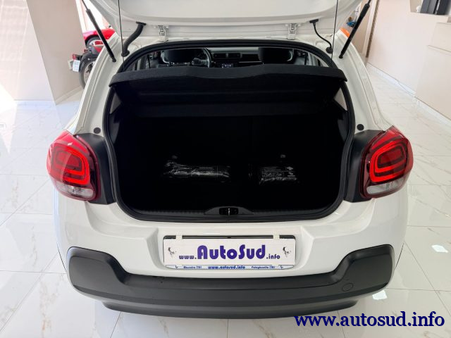 CITROEN C3 BLUEHDI 100 S&S FEEL - foto 17