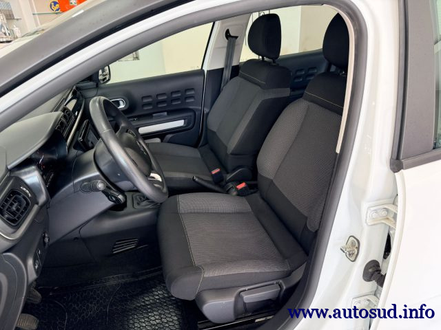 CITROEN C3 BLUEHDI 100 S&S FEEL - foto 10
