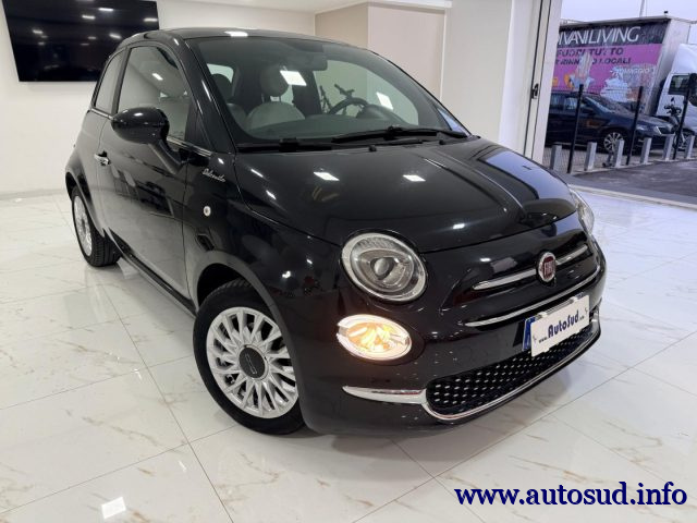 FIAT 500 1.0 HYBRID DOLCEVITA - foto 19