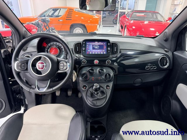 FIAT 500 1.0 HYBRID DOLCEVITA - foto 14