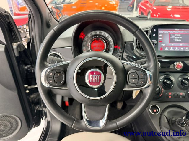 FIAT 500 1.0 HYBRID DOLCEVITA - foto 11