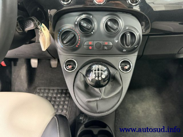 FIAT 500 1.0 HYBRID DOLCEVITA - foto 12