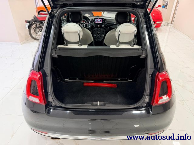 FIAT 500 1.0 HYBRID DOLCEVITA - foto 17