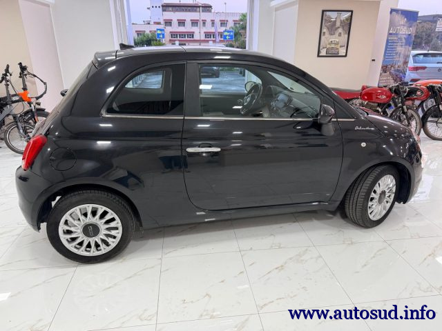 FIAT 500 1.0 HYBRID DOLCEVITA - foto 6