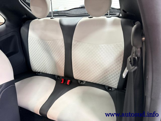 FIAT 500 1.0 HYBRID DOLCEVITA - foto 16