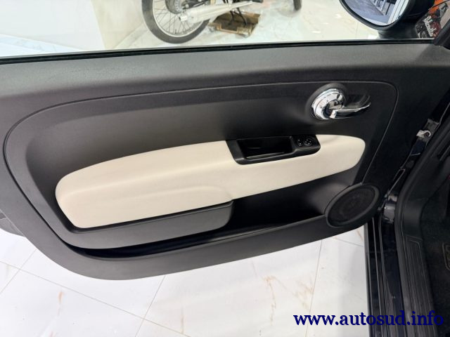 FIAT 500 1.0 HYBRID DOLCEVITA - foto 8