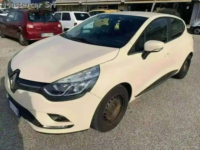 RENAULT CLIO 1.5 DCI ENERGY BUSINESS 75CV N1  - foto 2