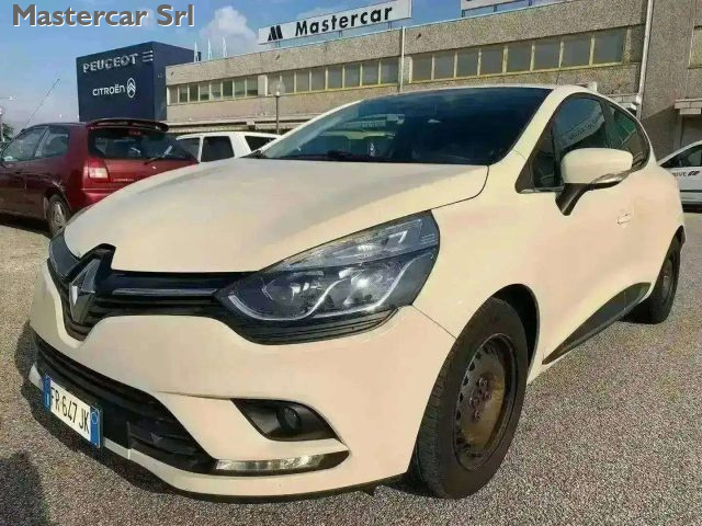 RENAULT CLIO 1.5 DCI ENERGY BUSINESS 75CV N1  - foto 3