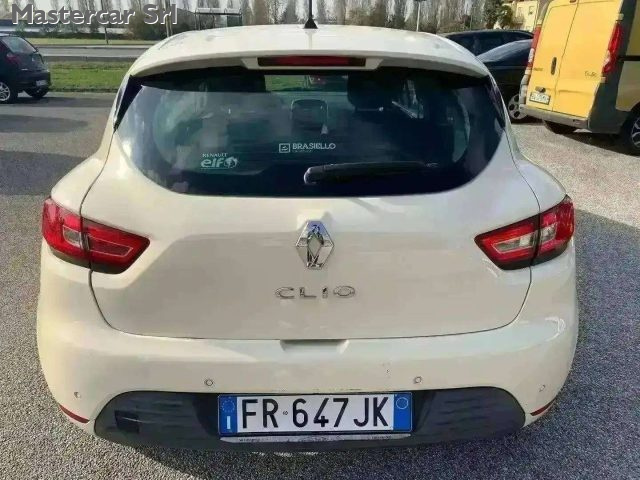 RENAULT CLIO 1.5 DCI ENERGY BUSINESS 75CV N1  - foto 5