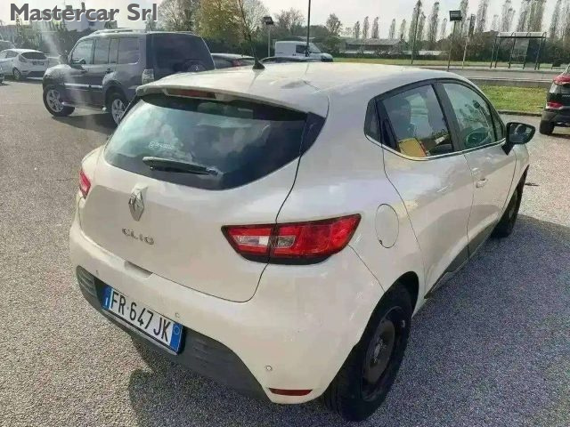 RENAULT CLIO 1.5 DCI ENERGY BUSINESS 75CV N1  - foto 6