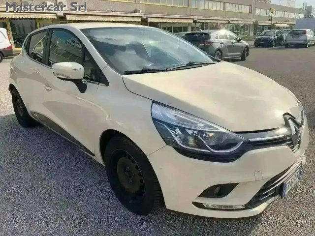 RENAULT CLIO 1.5 DCI ENERGY BUSINESS 75CV N1  - foto 7