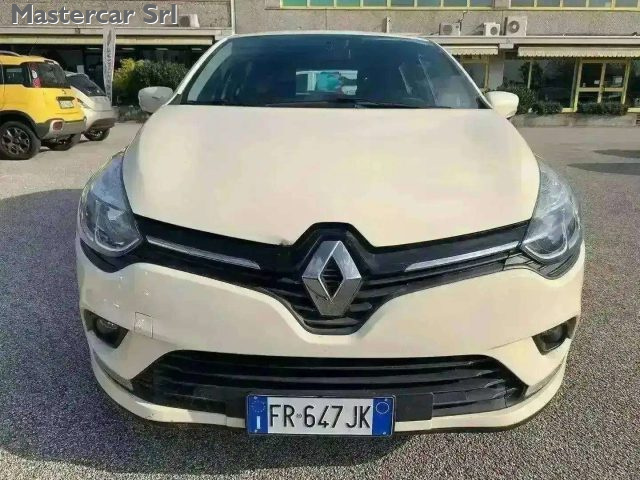 RENAULT CLIO 1.5 DCI ENERGY BUSINESS 75CV N1  - foto 8