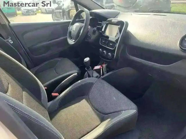 RENAULT CLIO 1.5 DCI ENERGY BUSINESS 75CV N1  - foto 9