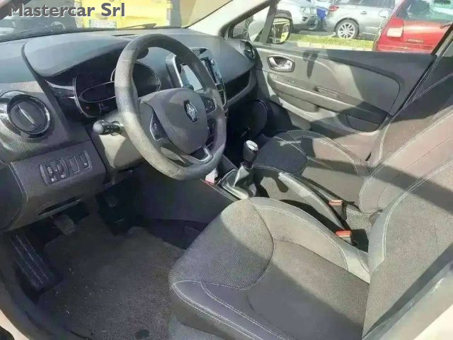 RENAULT CLIO 1.5 DCI ENERGY BUSINESS 75CV N1  - foto 10