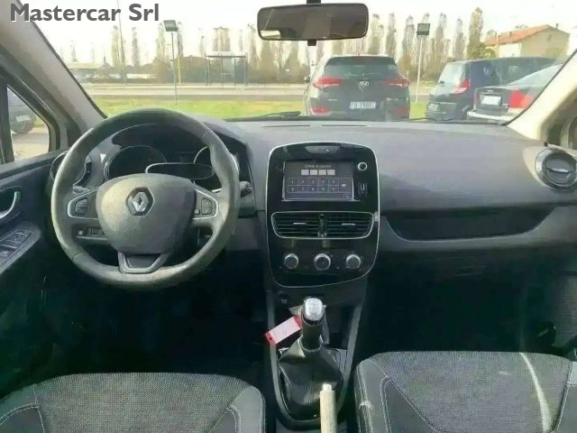RENAULT CLIO 1.5 DCI ENERGY BUSINESS 75CV N1  - foto 13