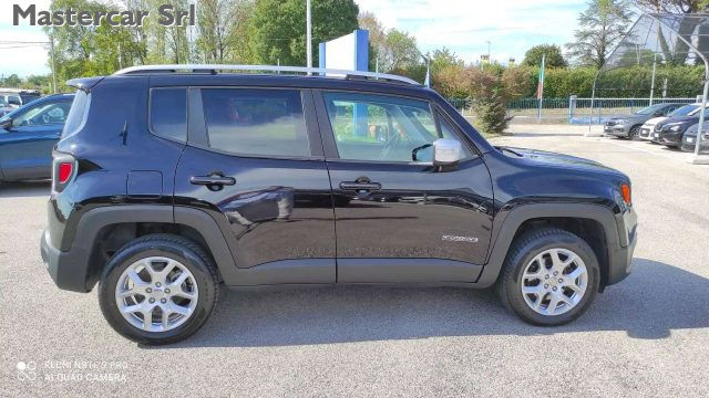 JEEP RENEGADE 2.0 MJT 140CV 4WD ACTIVE DRIVE L - foto 4