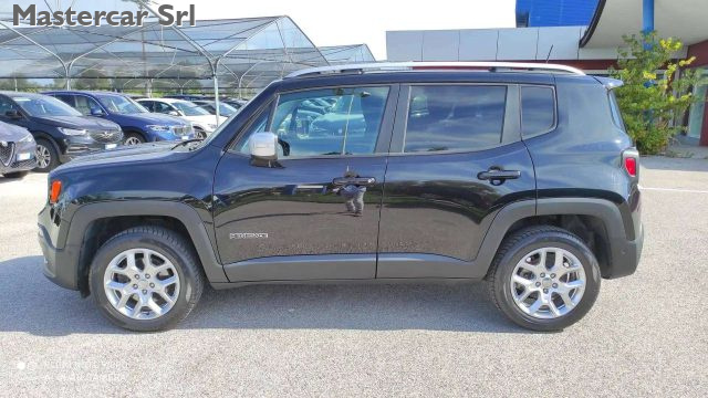 JEEP RENEGADE 2.0 MJT 140CV 4WD ACTIVE DRIVE L - foto 5