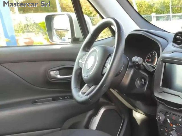 JEEP RENEGADE 2.0 MJT 140CV 4WD ACTIVE DRIVE L - foto 10