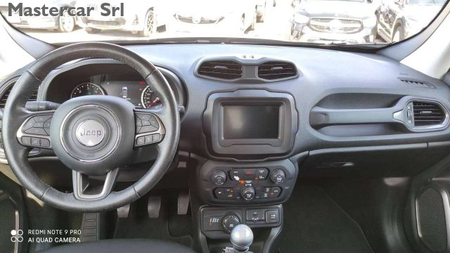 JEEP RENEGADE 2.0 MJT 140CV 4WD ACTIVE DRIVE L - foto 11