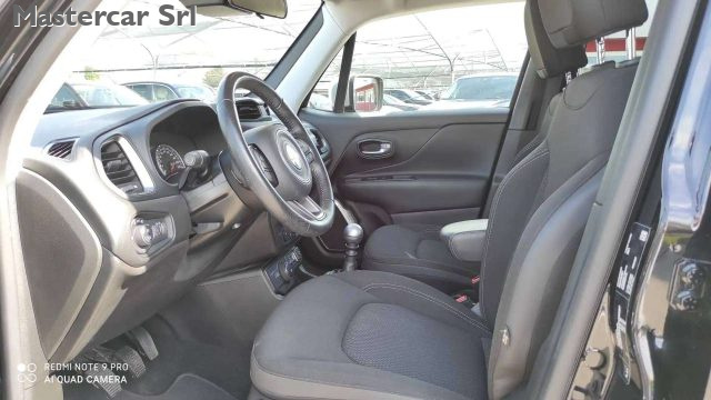 JEEP RENEGADE 2.0 MJT 140CV 4WD ACTIVE DRIVE L - foto 12