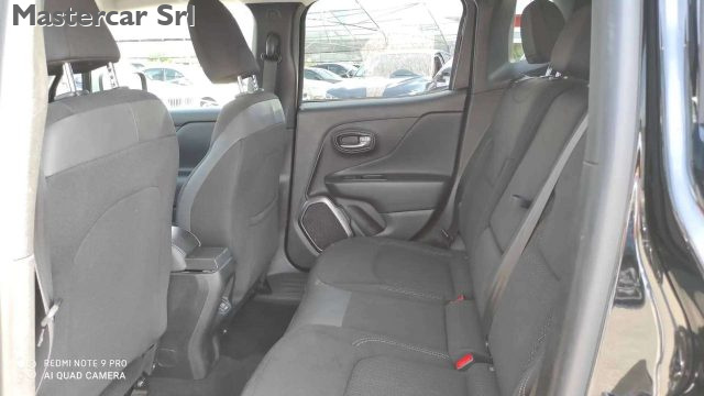JEEP RENEGADE 2.0 MJT 140CV 4WD ACTIVE DRIVE L - foto 13