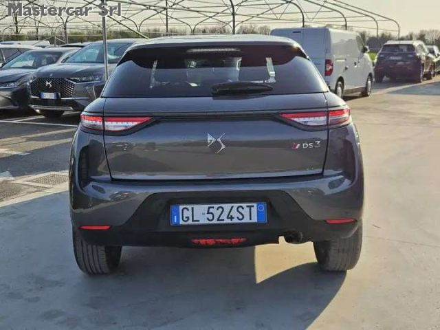 DS AUTOMOBILES DS 3 CROSSBACK DS3 PROMO AUTUNNO 1.2 PURETECH P - foto 5