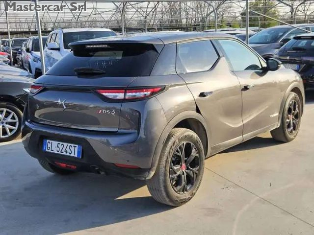 DS AUTOMOBILES DS 3 CROSSBACK DS3 PROMO AUTUNNO 1.2 PURETECH P - foto 6