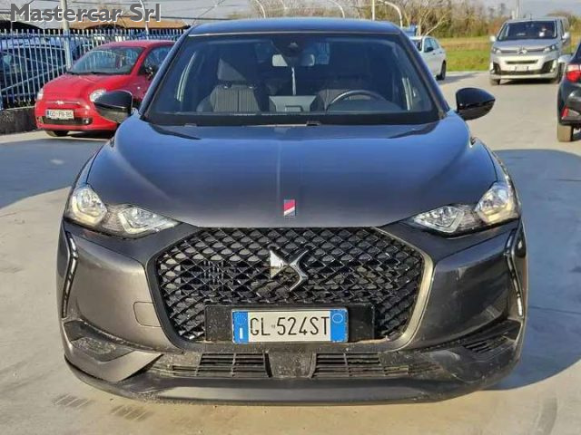 DS AUTOMOBILES DS 3 CROSSBACK DS3 PROMO AUTUNNO 1.2 PURETECH P - foto 9