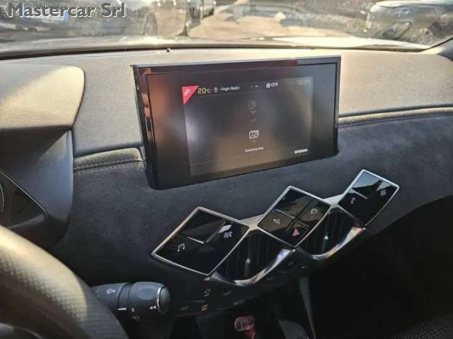 DS AUTOMOBILES DS 3 CROSSBACK DS3 PROMO AUTUNNO 1.2 PURETECH P - foto 14
