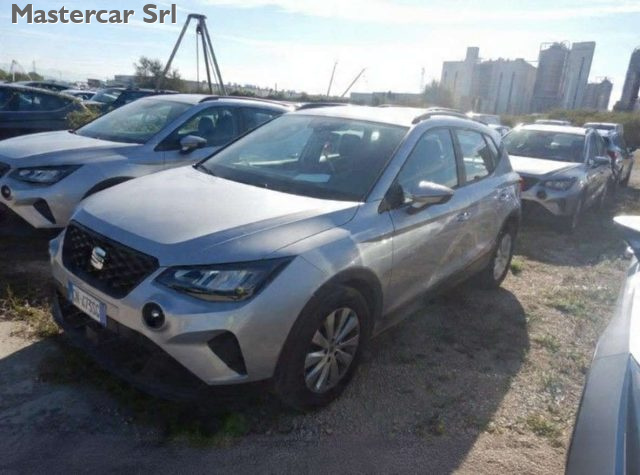 SEAT ARONA ARONA 1.0 ECOTSI STYLE 95CV - GN - foto 2
