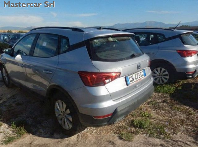 SEAT ARONA ARONA 1.0 ECOTSI STYLE 95CV - GN - foto 3