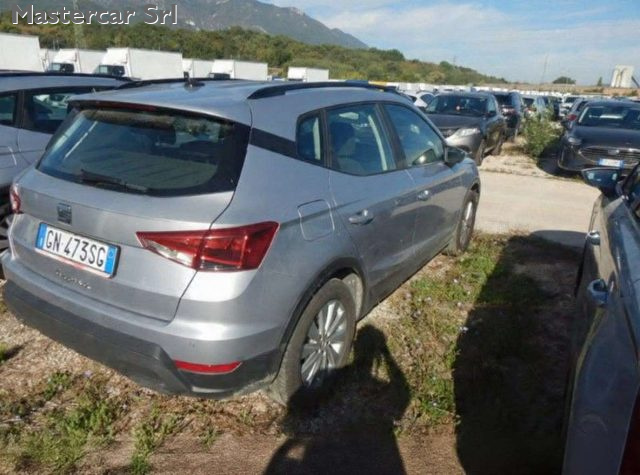 SEAT ARONA ARONA 1.0 ECOTSI STYLE 95CV - GN - foto 4