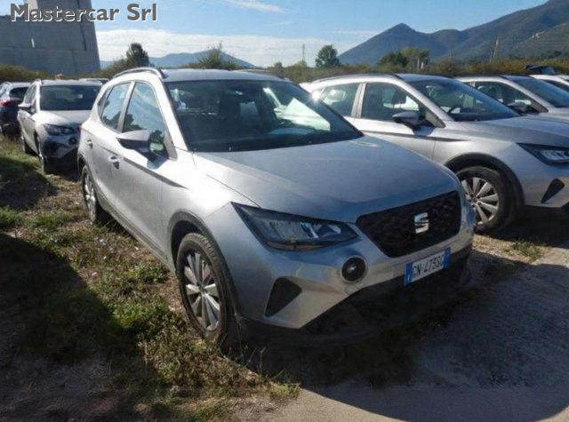 SEAT ARONA ARONA 1.0 ECOTSI STYLE 95CV - GN - foto 5